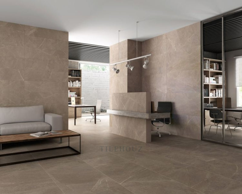 Madison Noce 12 X 24 Porcelain Tiles