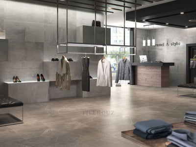 Madison Noce 12 X 24 Porcelain Tiles