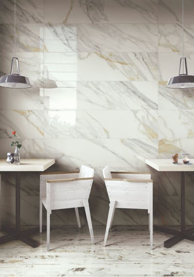 Marmi Macchiavecchia Bricks 12 X 24 Porcelain Tiles