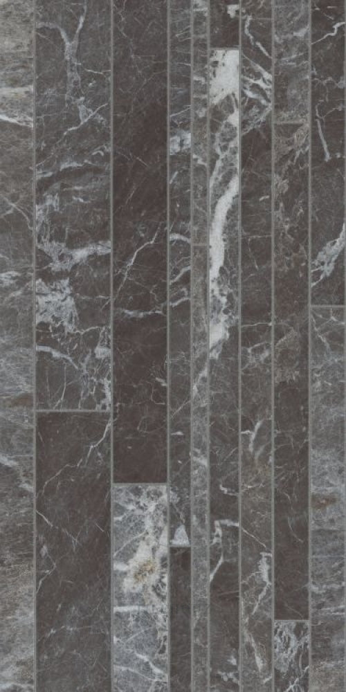 Marmi St. Laurent Bricks 12 X 24 Porcelain Tiles