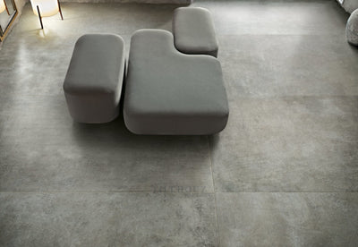 Matieres Nuage 12 X 24 Porcelain Tiles