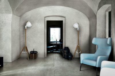 Matieres Nuage 12 X 24 Porcelain Tiles