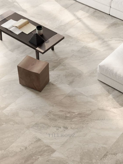 Mystic Beige Matte 12 X 24 Porcelain Tiles