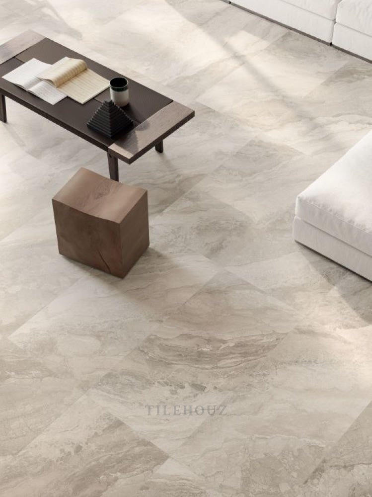 Mystic Beige Matte 12 X 24 Porcelain Tiles