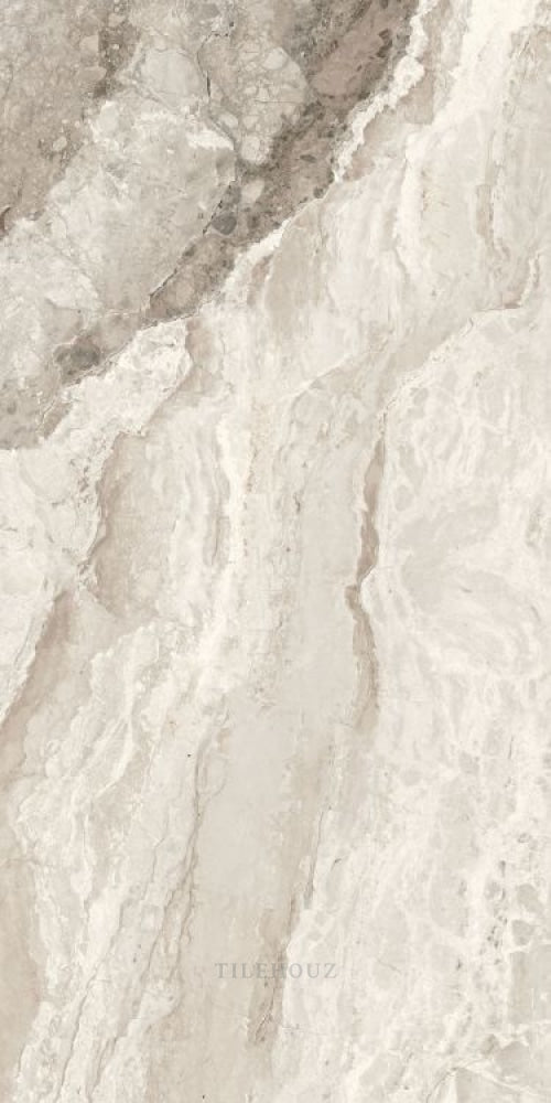 Mystic Beige Polished (Kry) 12 X 24 Porcelain Tiles