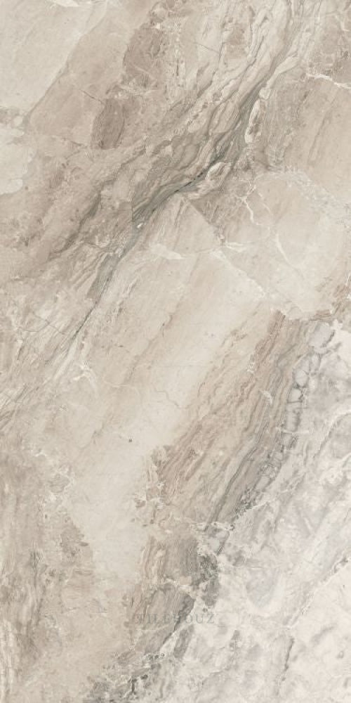 Mystic Beige Polished (Kry) 12 X 24 Porcelain Tiles