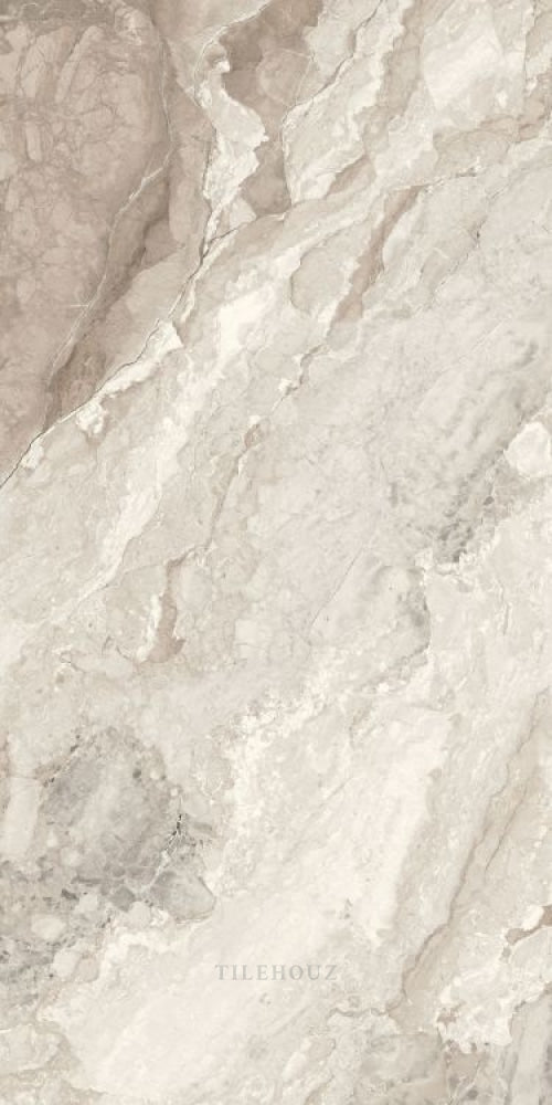 Mystic Beige Polished (Kry) 12 X 24 Porcelain Tiles