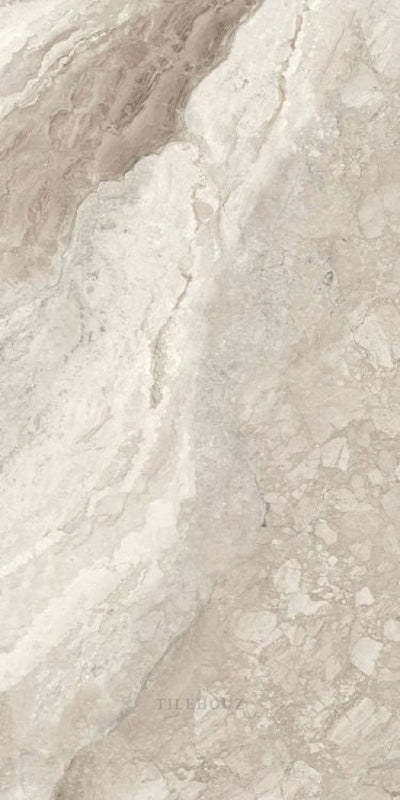 Mystic Beige Polished (Kry) 24 X 48 Porcelain Tiles