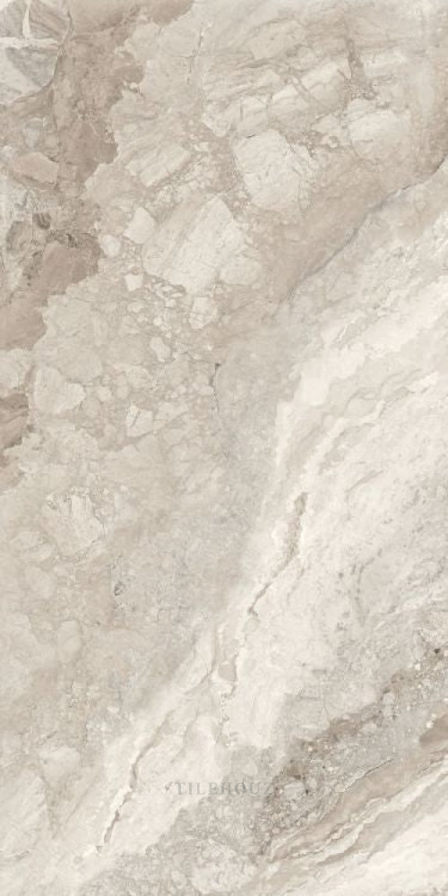 Mystic Beige Polished (Kry) 24 X 48 Porcelain Tiles