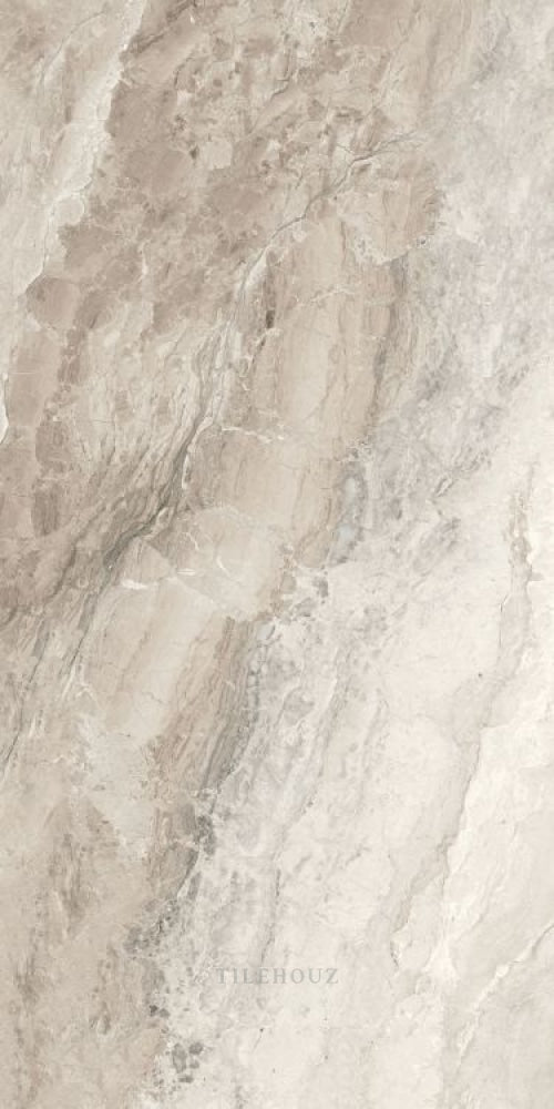 Mystic Beige Polished (Kry) 24 X 48 Porcelain Tiles