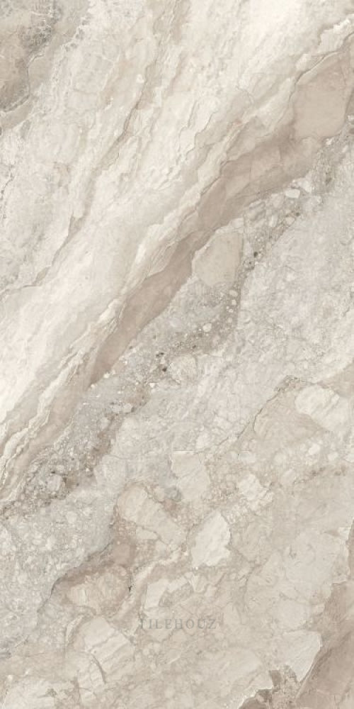 Mystic Beige Polished (Kry) 24 X 48 Porcelain Tiles