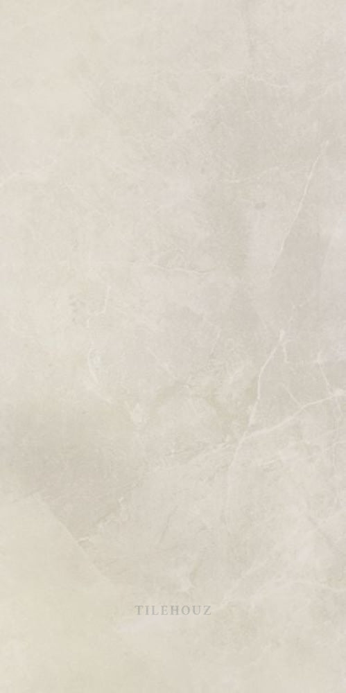 Ng Pulpis Prime Light Grey Polished 24 X 48 Porcelain Tile