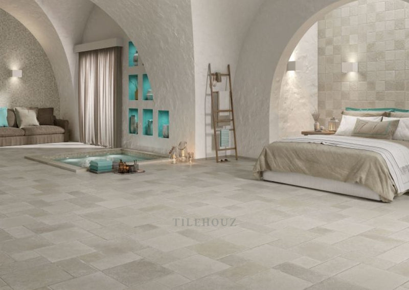 Ostuni Avorio 16 X 24 Porcelain Tiles