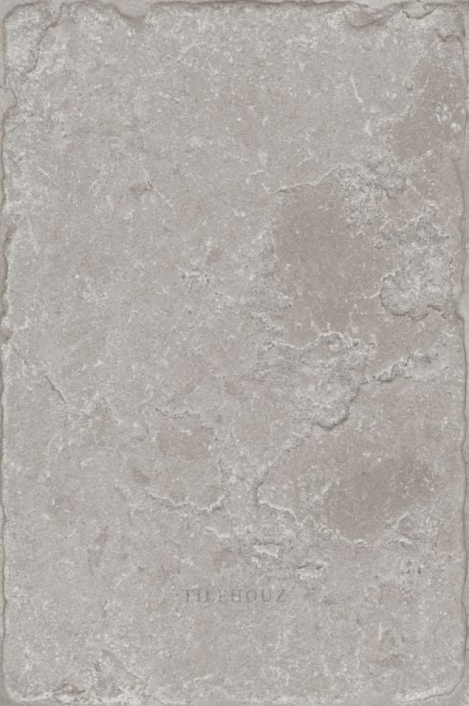 Ostuni Grigio Grip 16 X 24 Porcelain Tiles