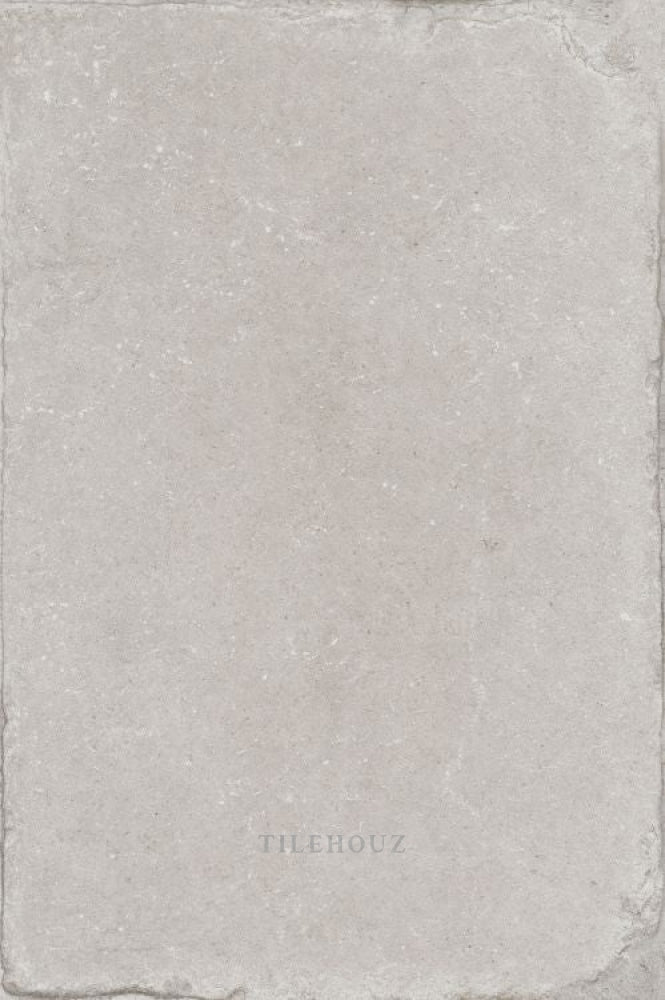 Ostuni Grigio Grip 16 X 24 Porcelain Tiles