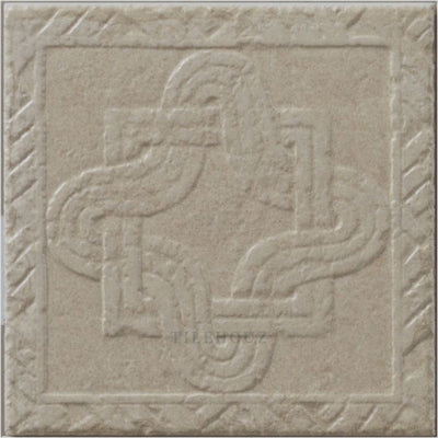 Ostuni Trame Tufo 8 X Porcelain Tiles