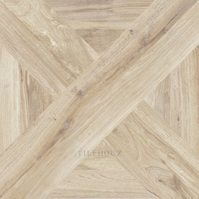 Planches Amande Decor 32 X Porcelain Tiles