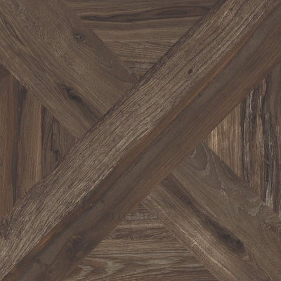 Planches Choco Decor 32 X Porcelain Tiles