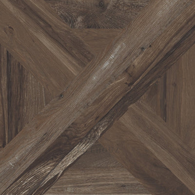 Planches Choco Decor 32 X Porcelain Tiles