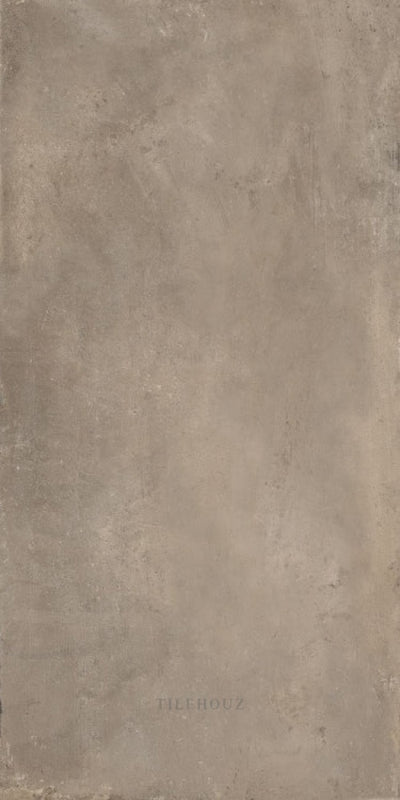 Plus One Mud 12 X 24 Porcelain Tiles