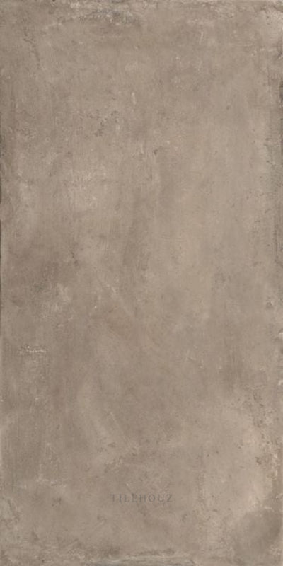 Plus One Mud (3 Pc) 24 X 48 Porcelain Tiles