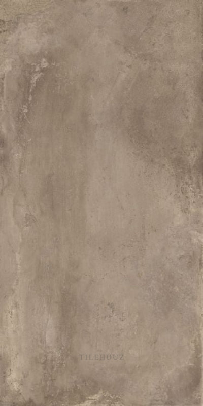 Plus One Mud (3 Pc) 24 X 48 Porcelain Tiles