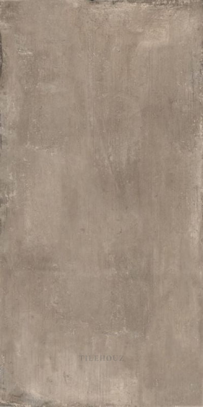 Plus One Mud (3 Pc) 24 X 48 Porcelain Tiles