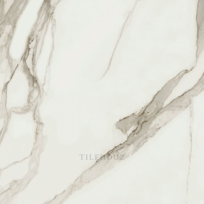 Prestigio Calacatta Soft 48 X Porcelain Tiles