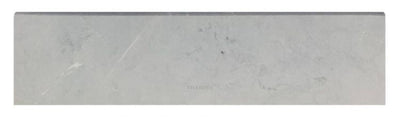 Prestigio Impero Lucido Bullnose 3 X 12 Porcelain Tile Tiles