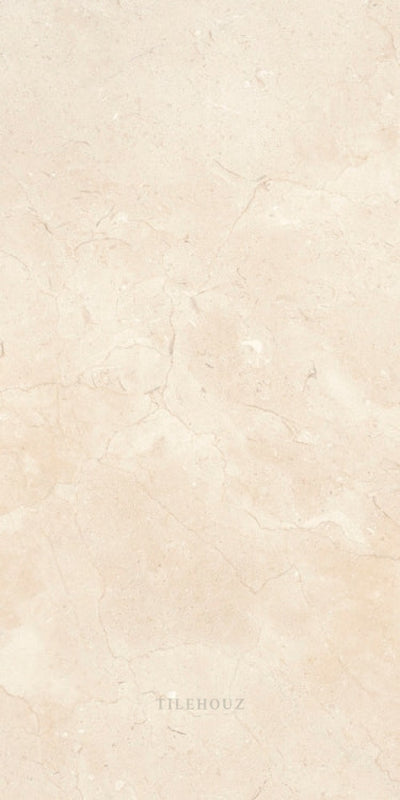 Prestigio Marfil Lucido 12 X 24 Porcelain Tiles