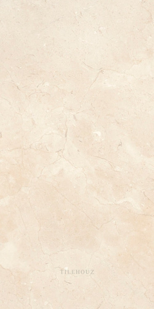 Prestigio Marfil Lucido 12 X 24 Porcelain Tiles