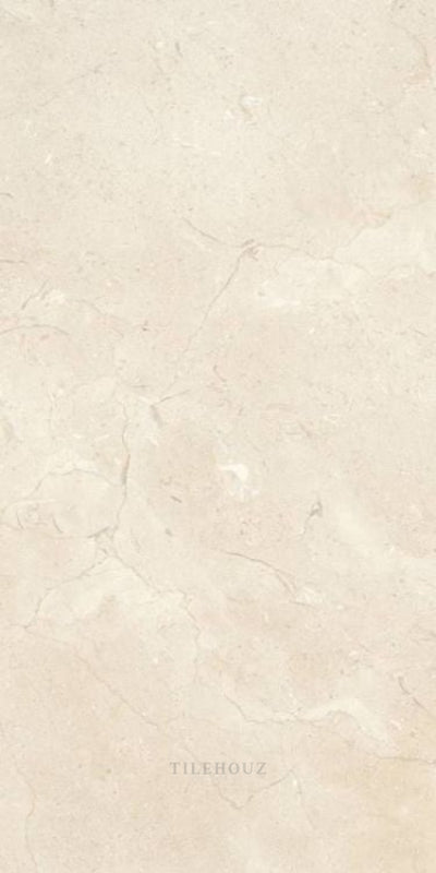 Prestigio Marfil Lucido 24 X 48 Porcelain Tiles