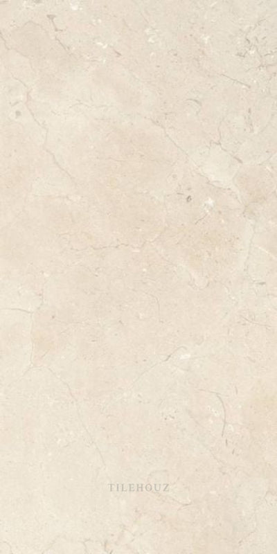 Prestigio Marfil Lucido 24 X 48 Porcelain Tiles