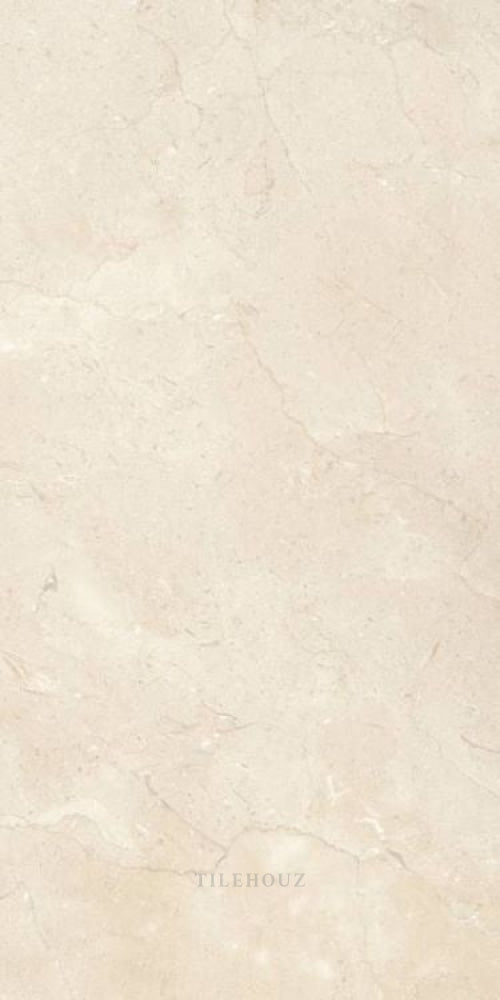 Prestigio Marfil Lucido 24 X 48 Porcelain Tiles