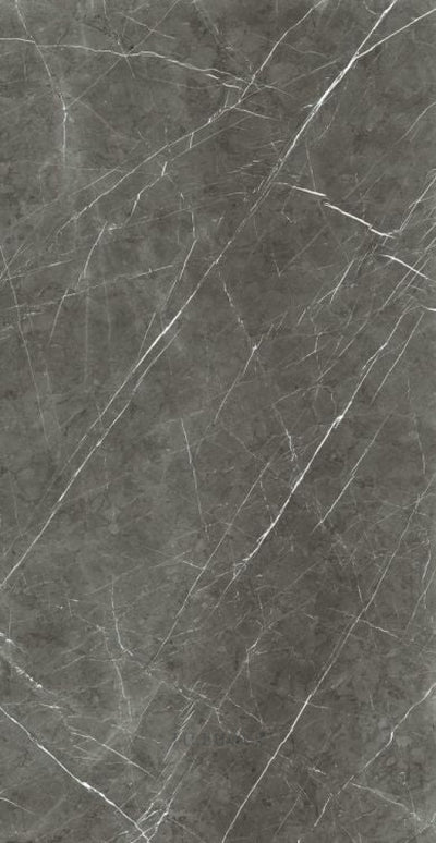 Prexious Charming Amber Glossy 24 X 48 Porcelain Tiles