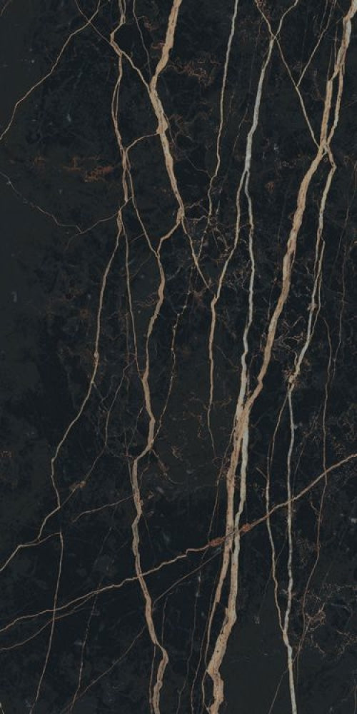 Prexious Thunder Night Matte 12 X 24 Porcelain Tiles