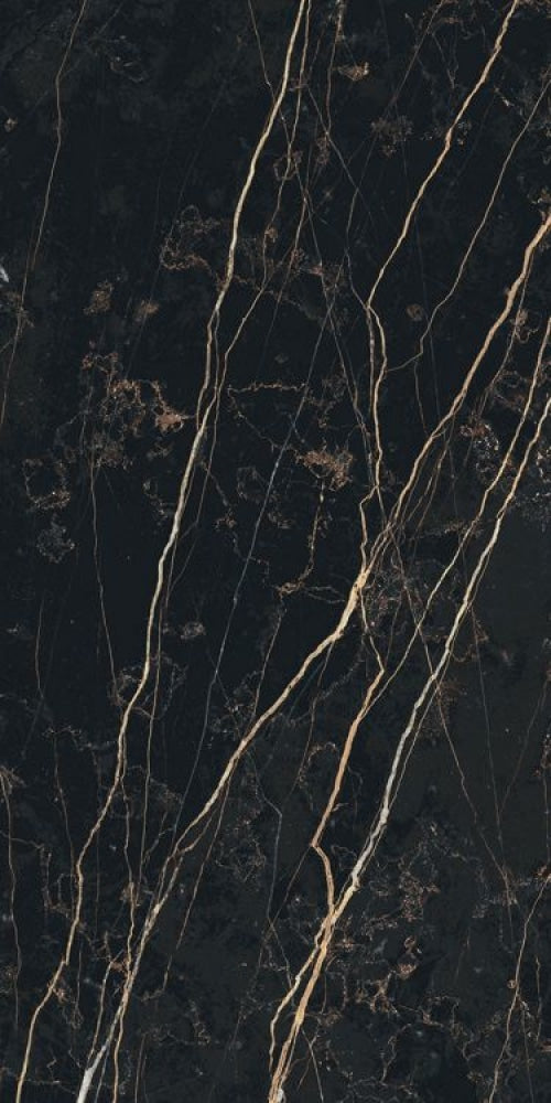 Prexious Thunder Night Matte 12 X 24 Porcelain Tiles