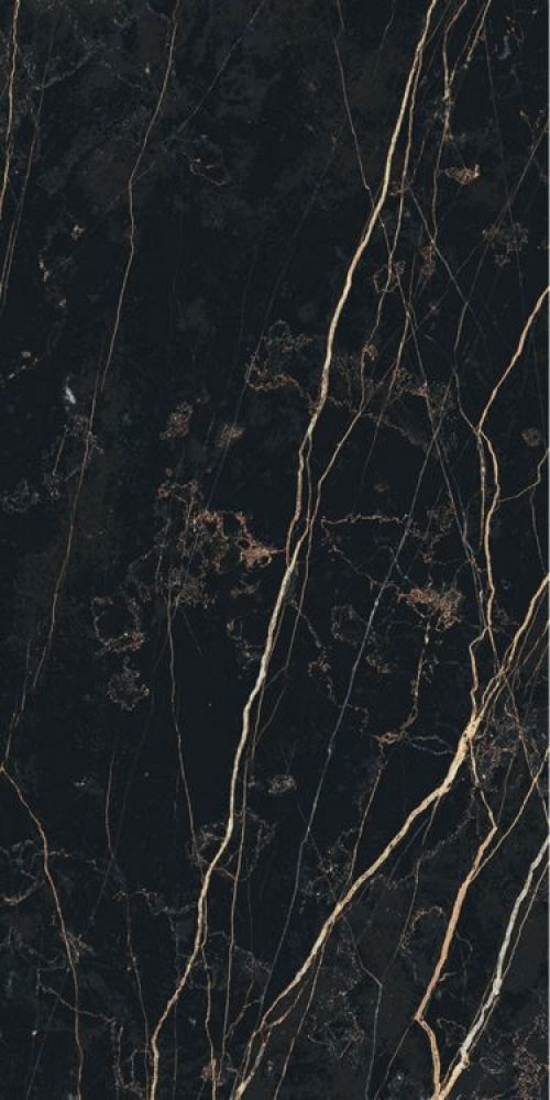 Prexious Thunder Night Matte 12 X 24 Porcelain Tiles