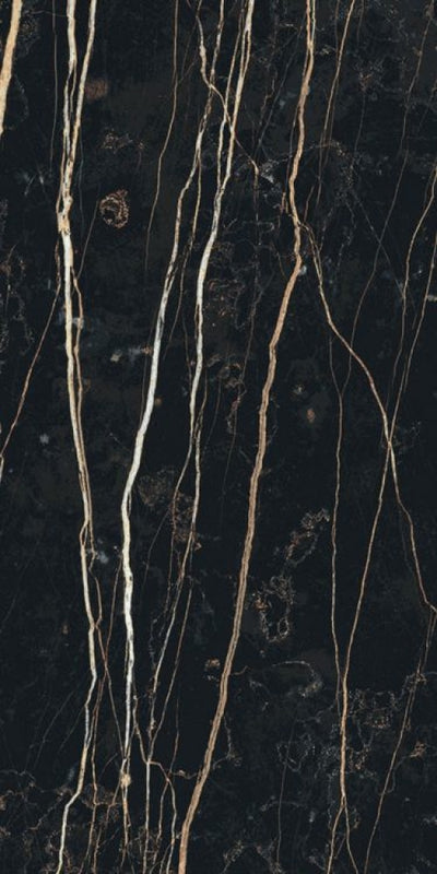 Prexious Thunder Night Matte 12 X 24 Porcelain Tiles