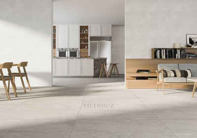 Rania Gris Matte 24 X 48 Porcelain Tiles