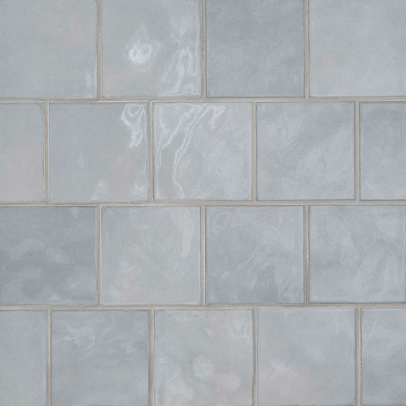 RENZO SKY CERAMIC TILE 5X5