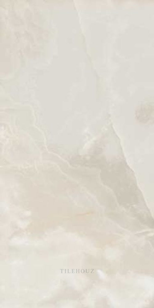 Reves Perle Glossy 12 X 24 Porcelain Tiles