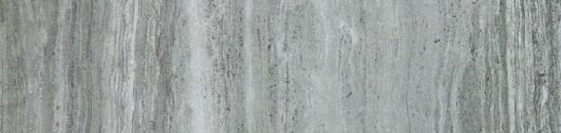 River Grey Matte Bullnose 4 X 12 Porcelain Tiles