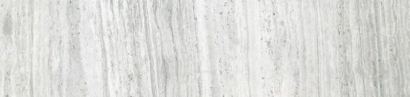 River White Lappato Bullnose 3 X 12 Porcelain Tiles