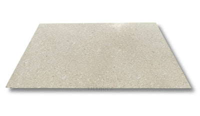 Raw Silk Limestone 18X36 Tile Brushed