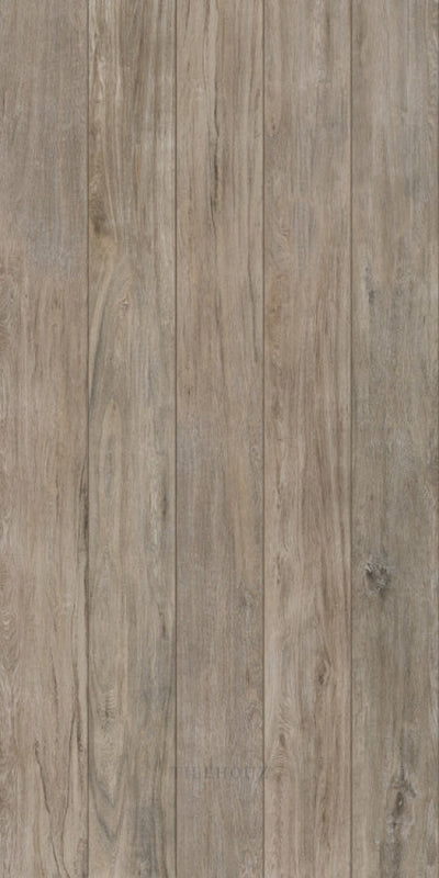 Selection Oak Amber 6 X 48 Porcelain Tiles