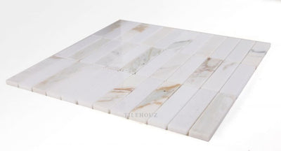 Slot Calacatta 11.75 X Marble