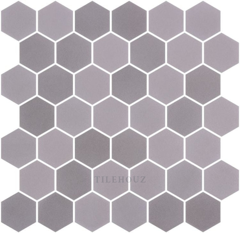 Stoneglass Xl Light Brun 11.25 X Glass Mosaic Tile