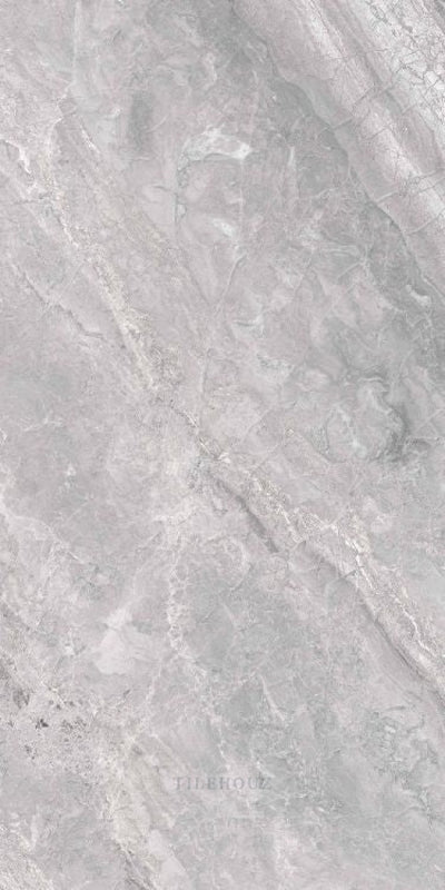 Supreme Silver Naturale (Ret) 12 X 24 Porcelain Tiles