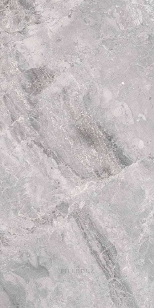 Supreme Silver Naturale (Ret) 12 X 24 Porcelain Tiles